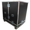 Single Tyre Compressor Flight Case